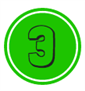 3 